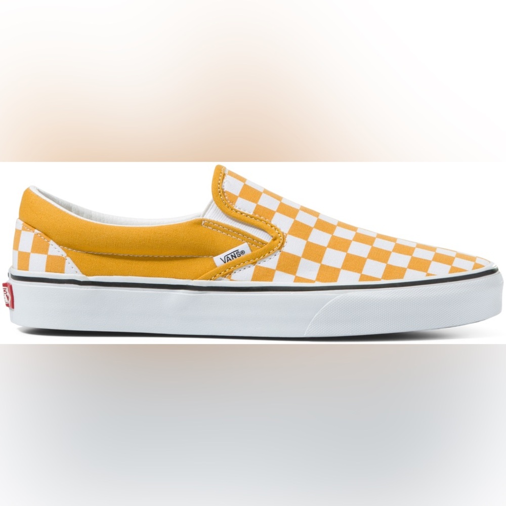 Vans slip ons checkered - Picture 2 of 4